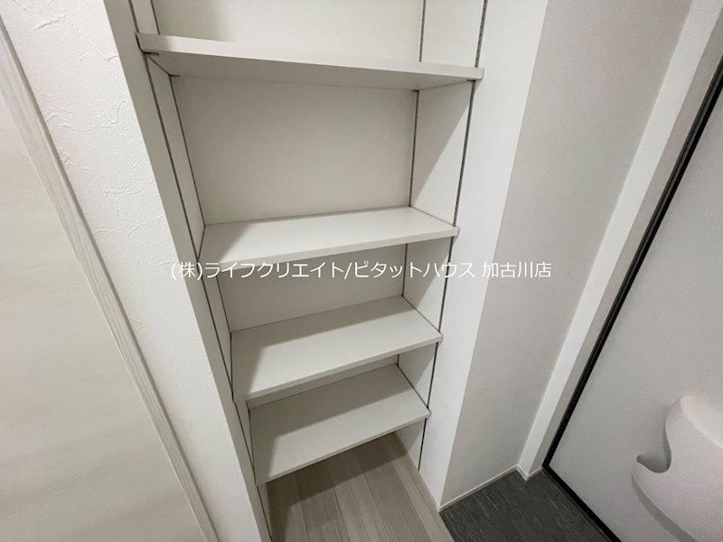 土山新築ハイツ その他10