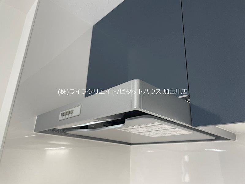 土山新築ハイツ その他16