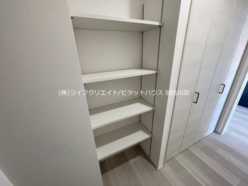 土山新築ハイツ その他10