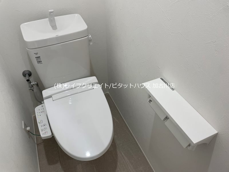 土山新築ハイツ その他2