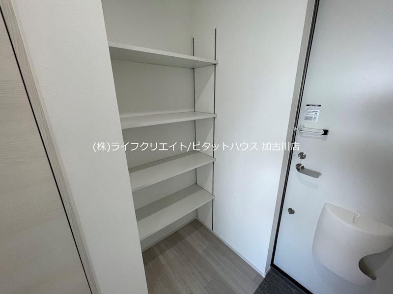 土山新築ハイツ その他3