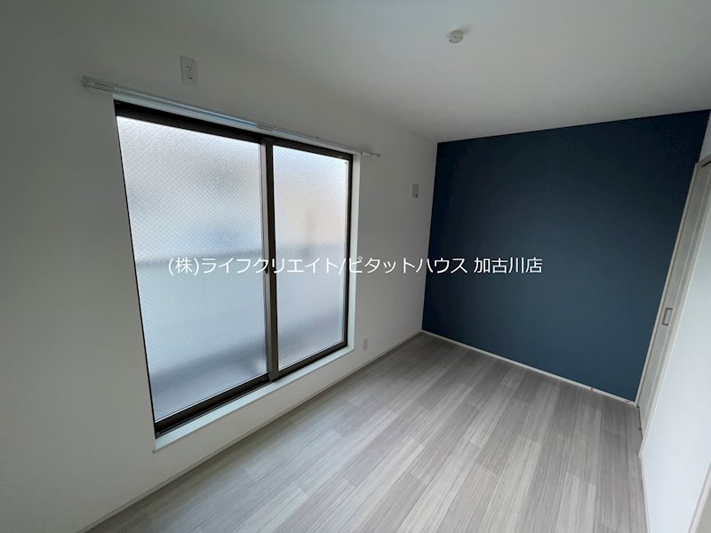 土山新築ハイツ その他12