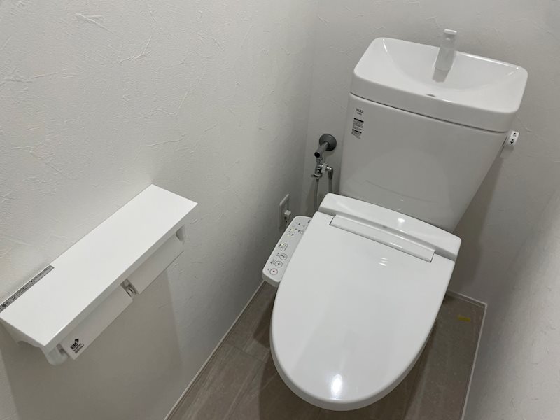 土山新築ハイツ その他2