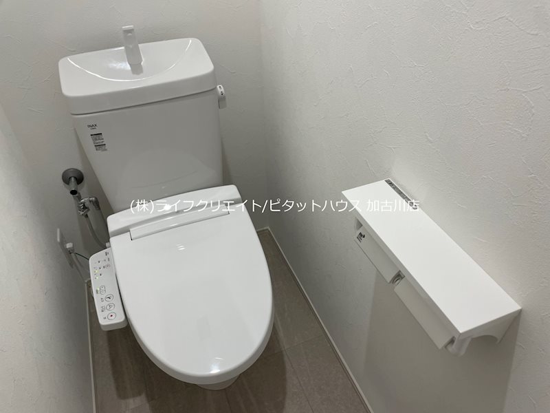 土山新築ハイツ その他2