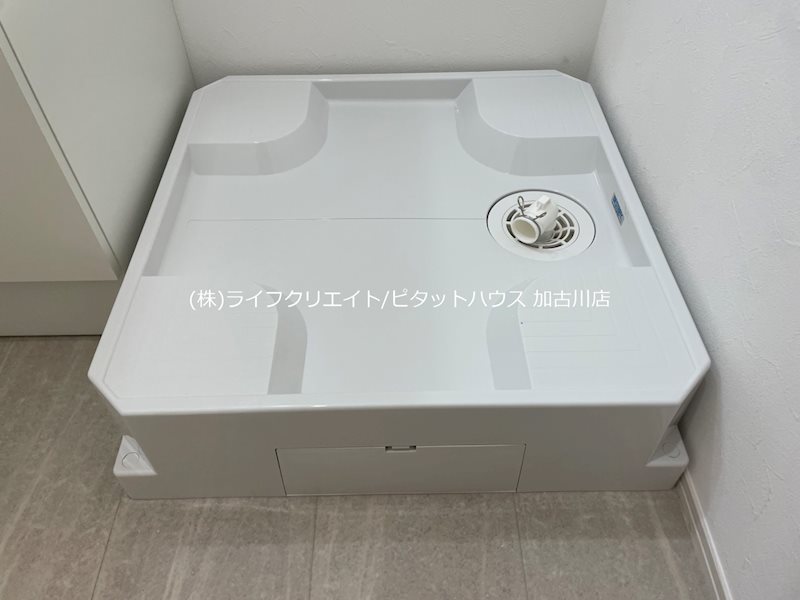 土山新築ハイツ その他11