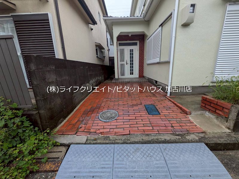 口里戶建て２ その他1