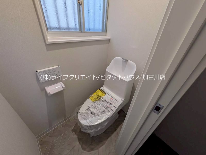 口里戶建て２ その他2