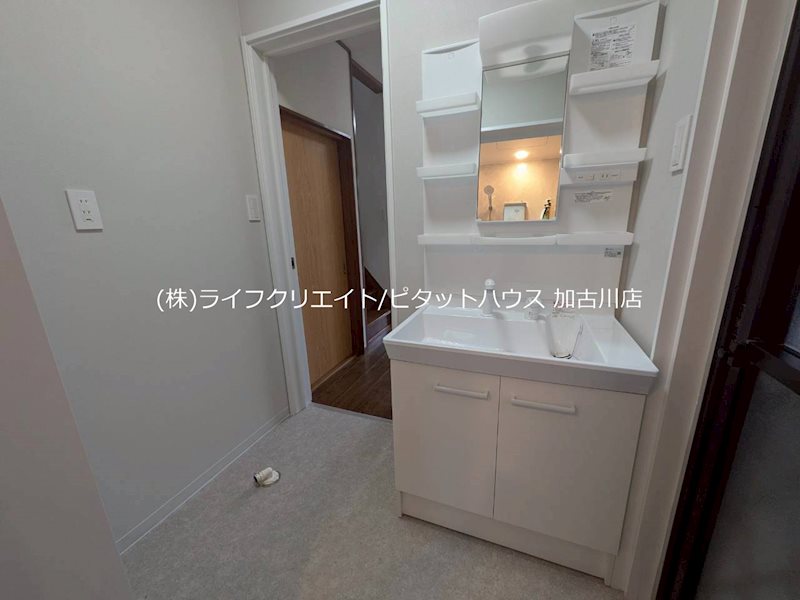 口里戶建て２ その他3