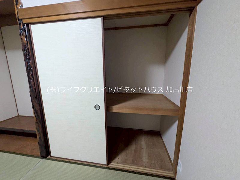 口里戶建て２ その他4