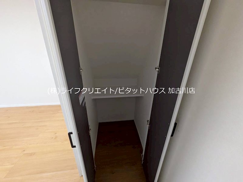 口里戶建て２ その他6
