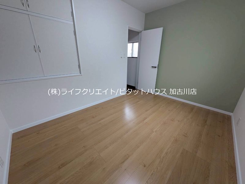 口里戶建て２ その他10