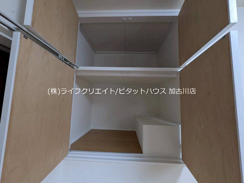 口里戶建て２ その他11
