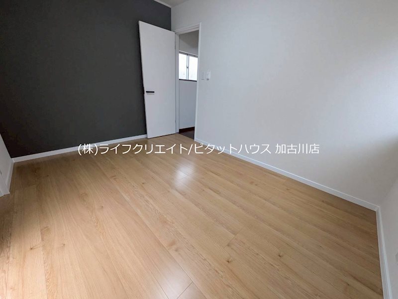 口里戶建て２ その他13
