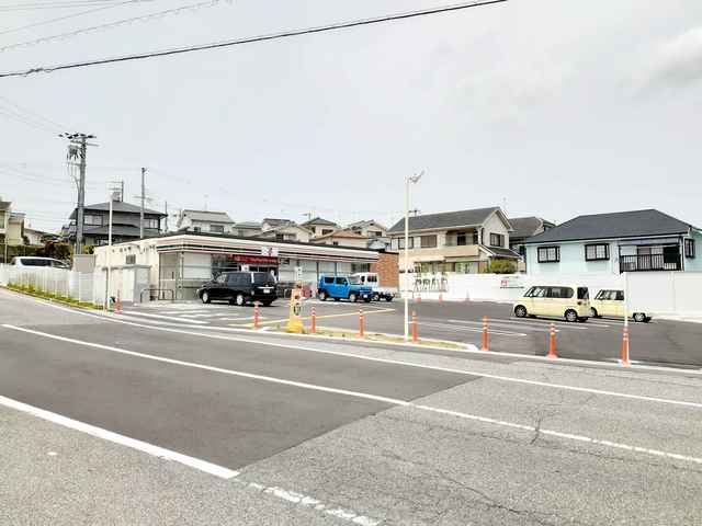 メゾンミッテ２番館 その他外観2