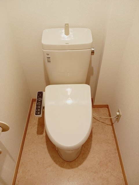 ドミール加佐 その他2