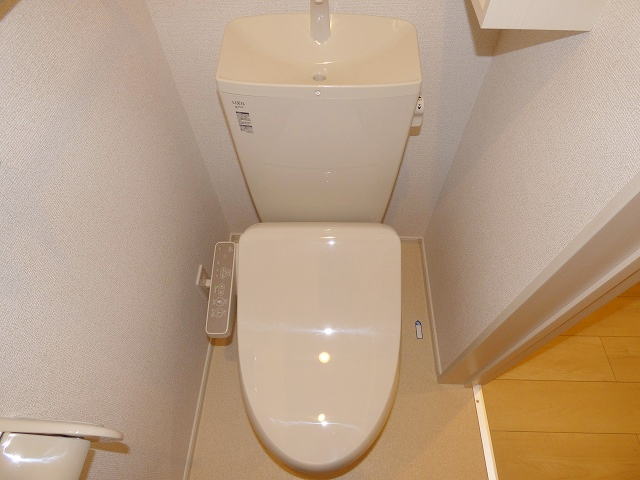 Ｃｏｏｐｅｒ　Ｖｉｌｌａ その他2