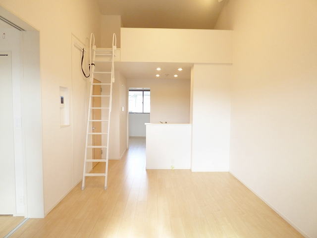 Ｃｏｏｐｅｒ　Ｖｉｌｌａ その他4