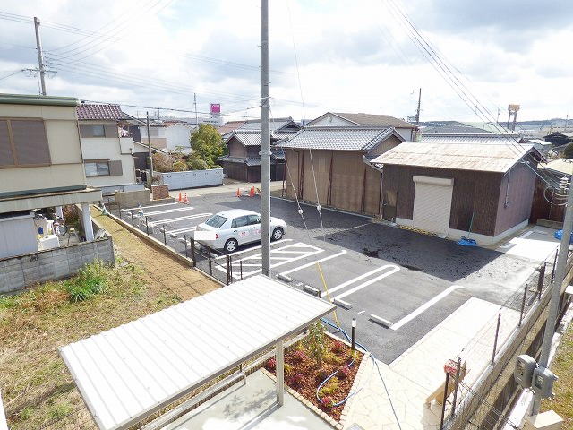 Ｃｏｏｐｅｒ　Ｖｉｌｌａ その他6