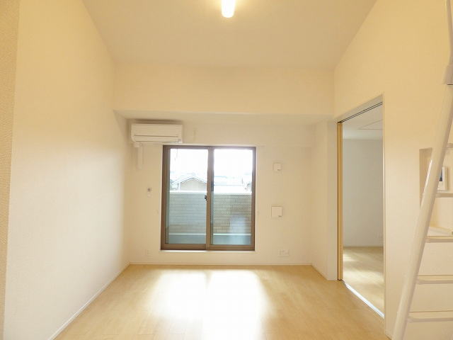 Ｃｏｏｐｅｒ　Ｖｉｌｌａ ベッドルーム