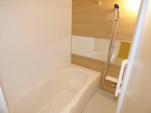 Ｃｏｏｐｅｒ　Ｖｉｌｌａ 風呂画像