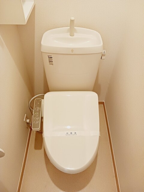 パーチェＢ その他4