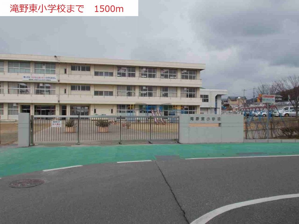 ラボールⅡ その他外観4