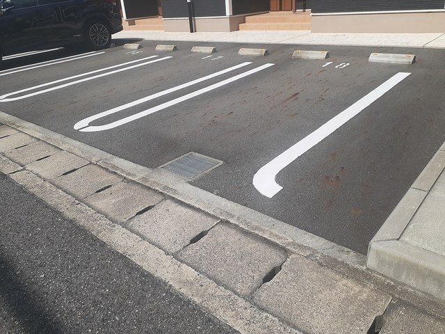 ラボールⅡ その他7