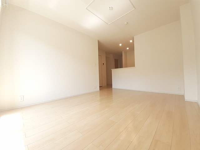 ラボールⅡ リビング