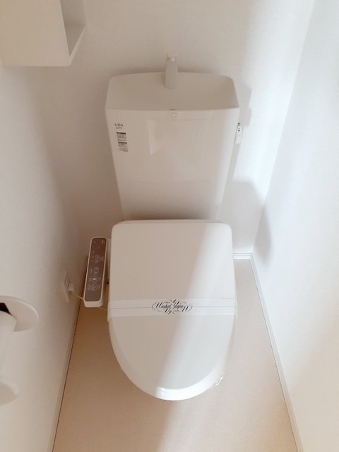 カーサ　セレーナＡ その他2