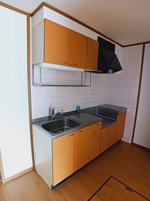 ラグーナ キッチン