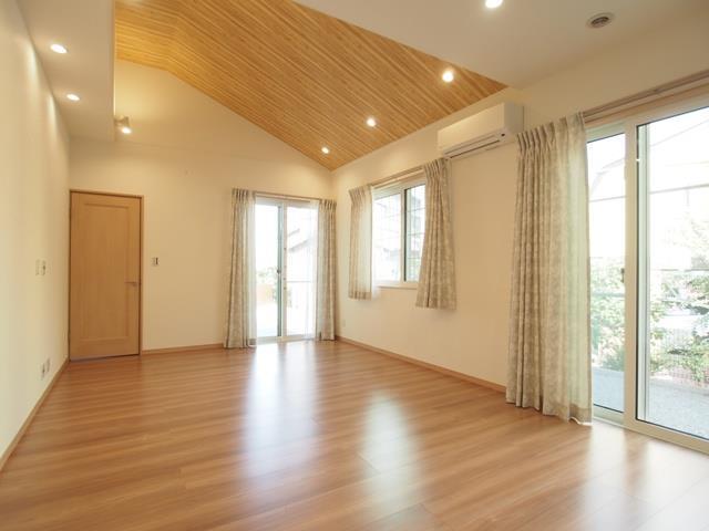 上野添１丁目戸建 風呂画像
