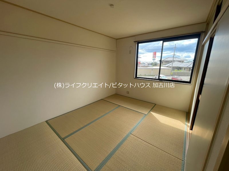 JAサンビレッジ大塚　B その他9