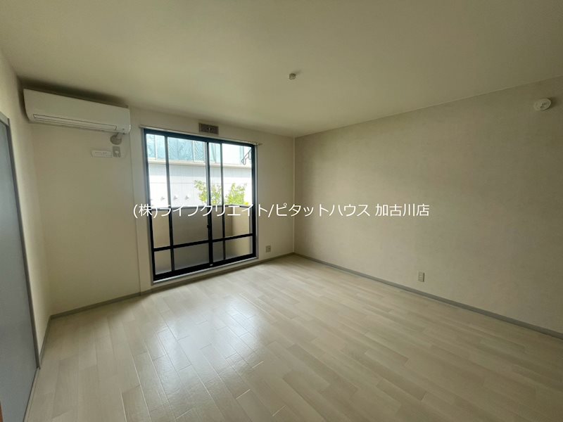 JAサンビレッジ大塚　B リビング