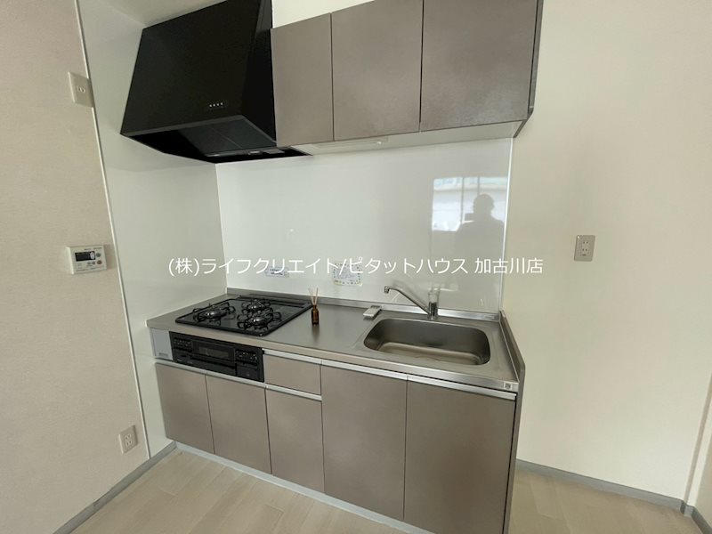 JAサンビレッジ大塚　B キッチン