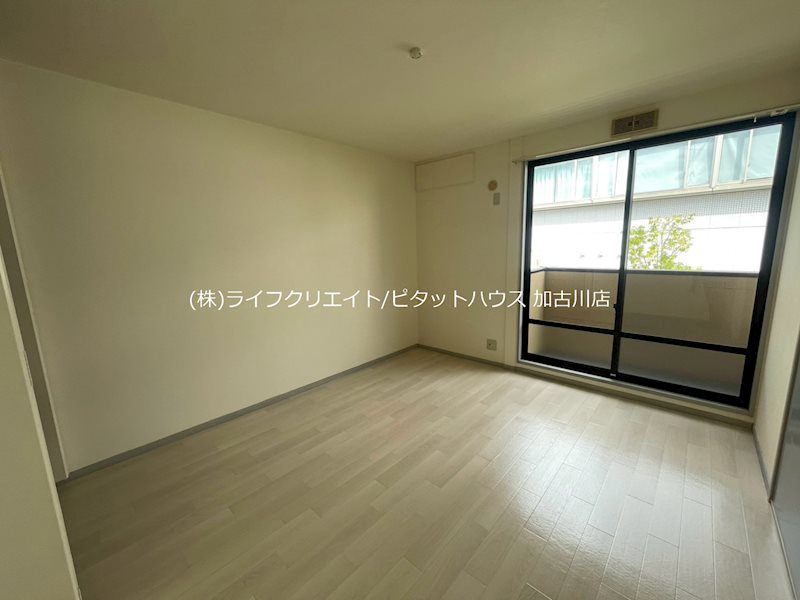 JAサンビレッジ大塚　B ベッドルーム