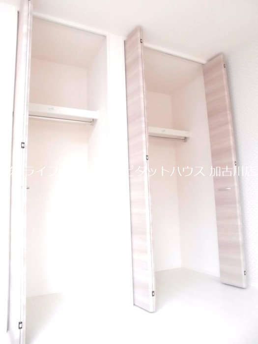 サンブランシュセジュール その他3