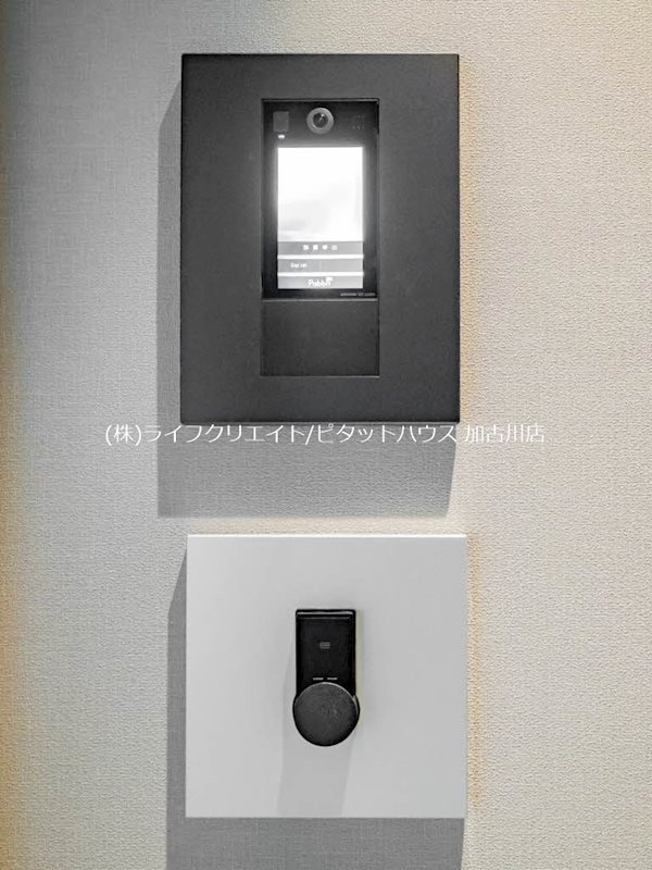 カーサグラス　エステ  その他5