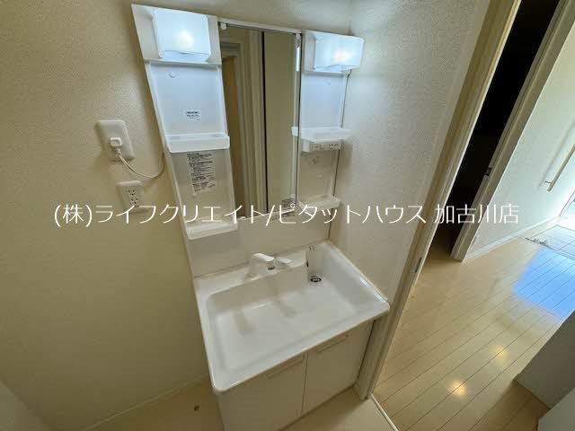 ニューフォーレス　ナガタ  その他1