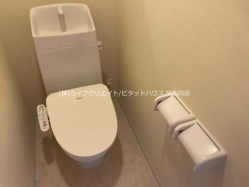 クレスト・若宮 その他2
