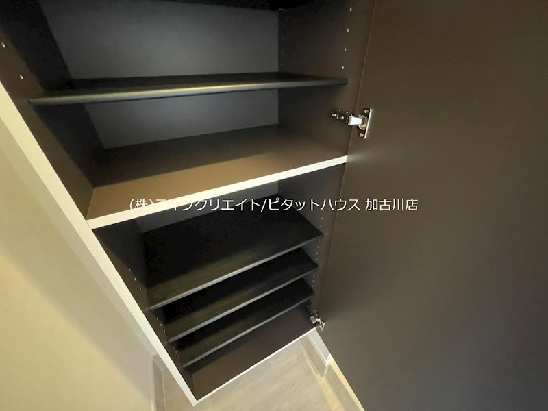 クレスト・若宮 その他18