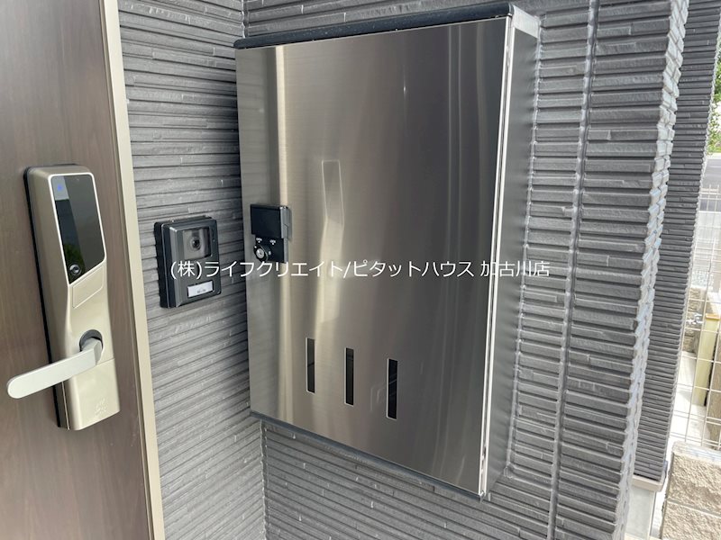クレスト・若宮 その他15