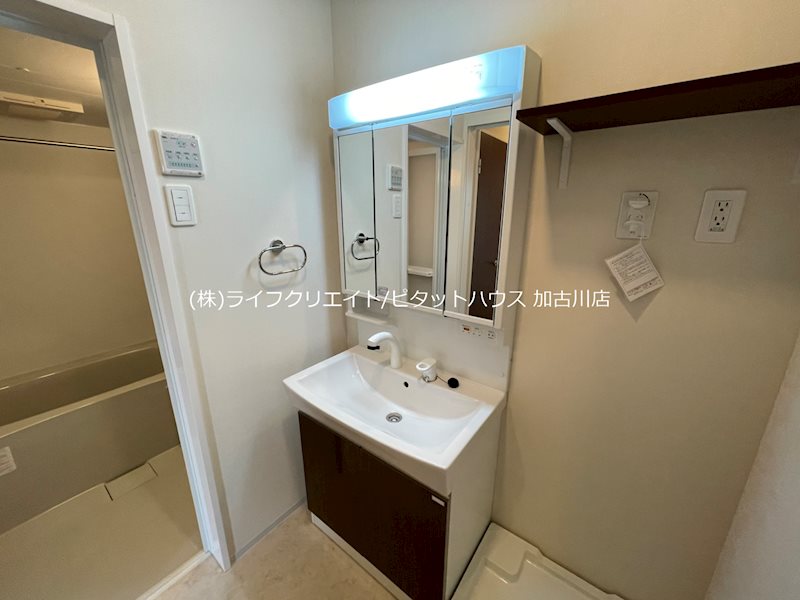 クレスト・若宮 その他1