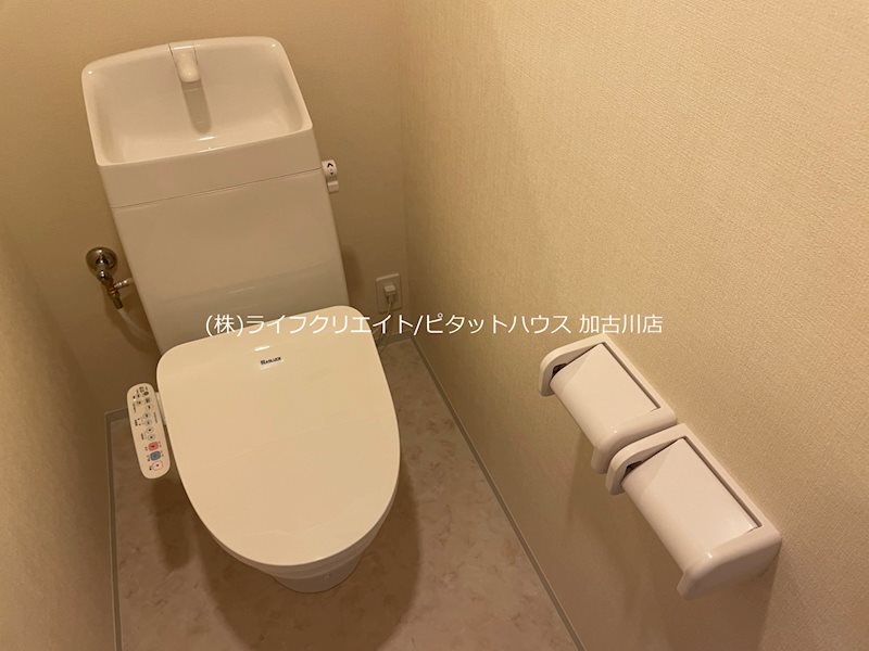 クレスト・若宮 その他2
