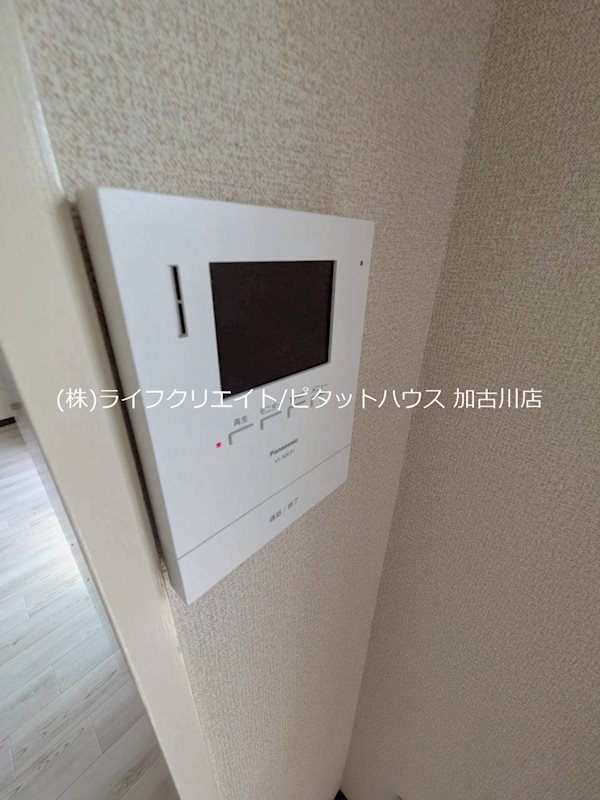 ハッピーコート加古川 その他4