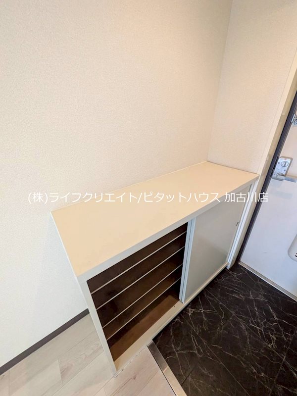 ハッピーコート加古川 その他9
