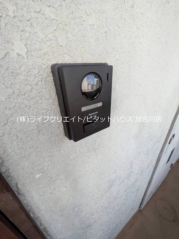ハッピーコート加古川 その他10