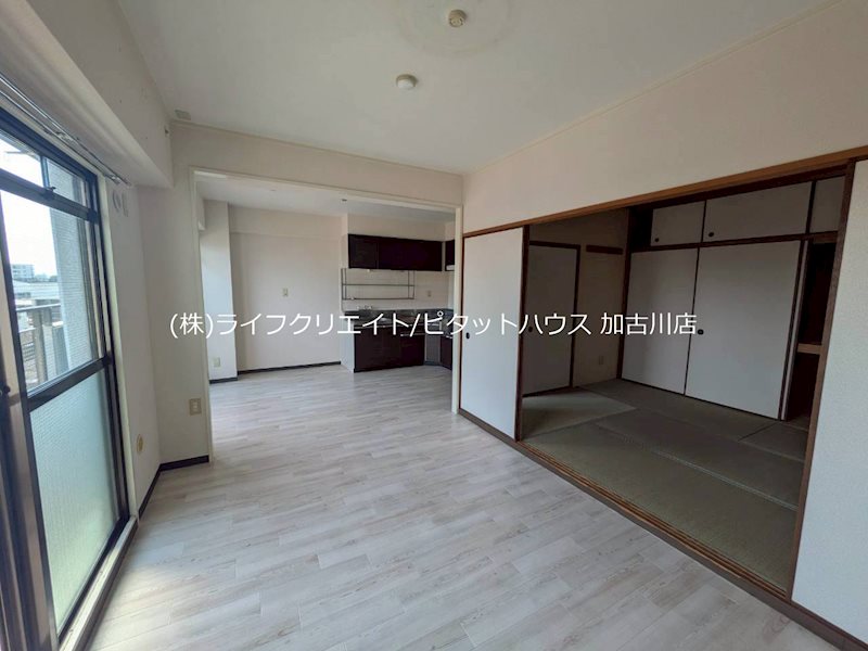ハッピーコート加古川 その他12