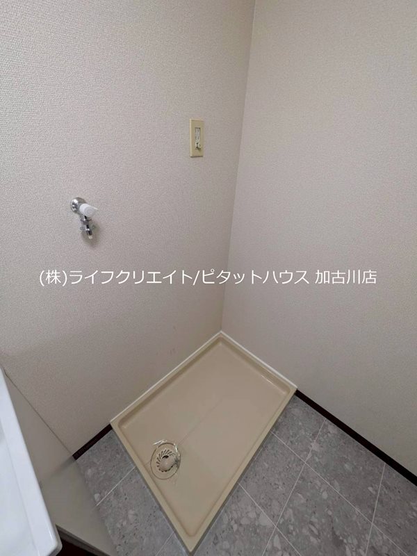 ハッピーコート加古川 その他15