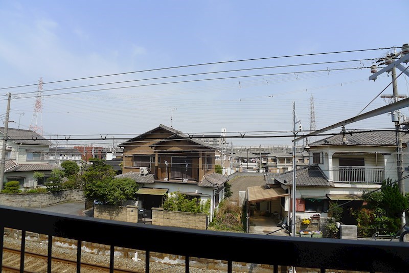 浜の宮コーポ その他6