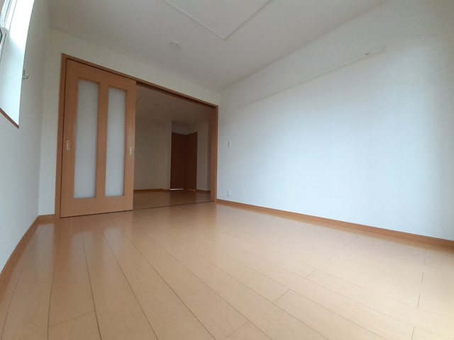 ヴィラ・サンマリノⅠ リビング